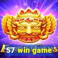 57 win game